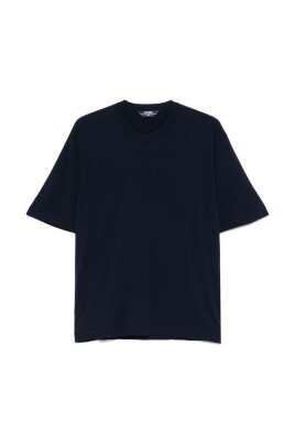 blue-crew-neck-t-shirts-and-polos