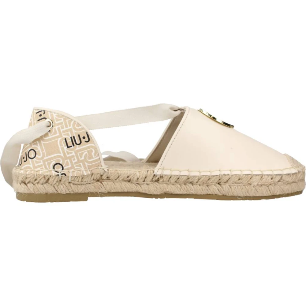 Liu Jo Espadrilles Beige Dames