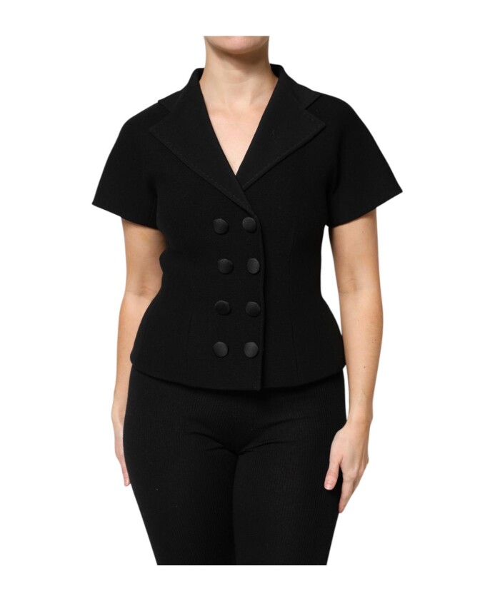 veste-blazer-laine-noire