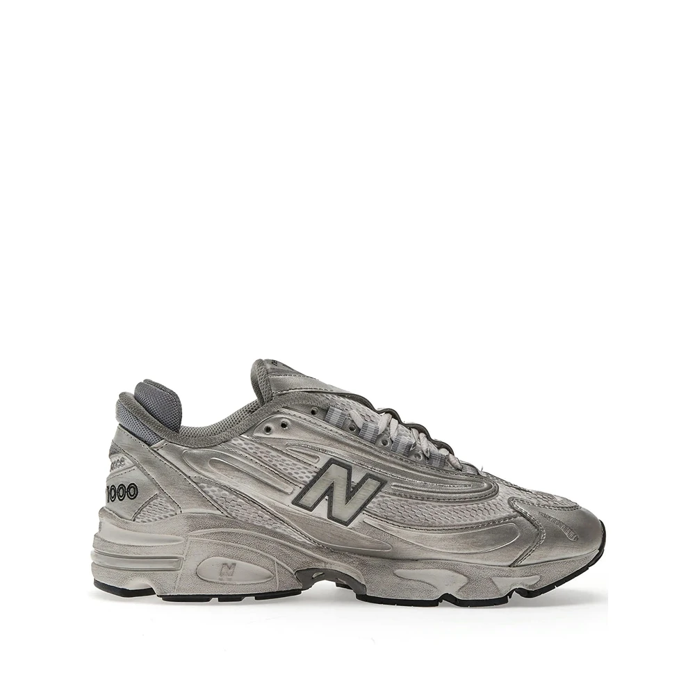 New Balance 1000 Sneakers Dames Schoenen Grijs