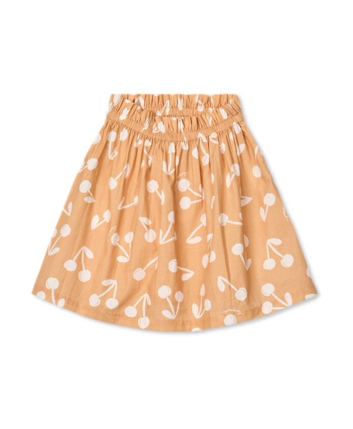jupe-avec-motif-de-cerise