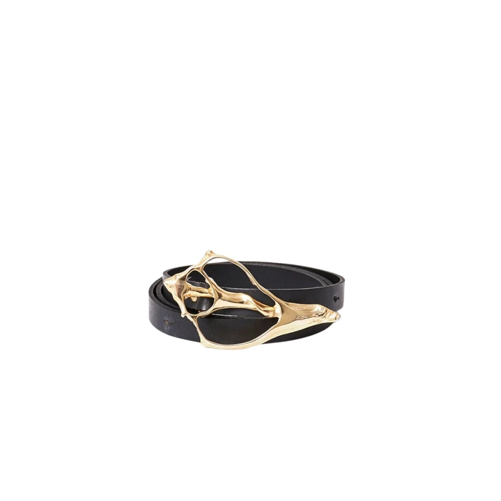 Accessories > Belts - - Rodebjer - Modalova