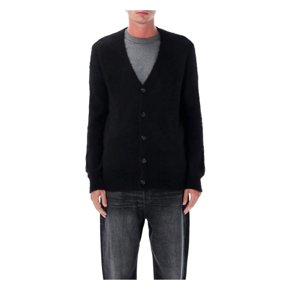 Knitwear > Cardigans - - A.p.c. - Modalova