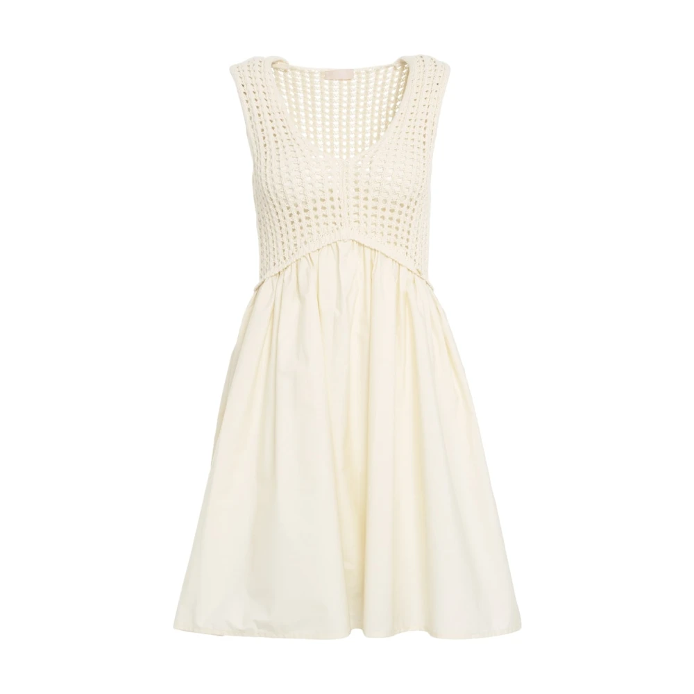 Dresses > Day Dresses > Short Dresses - - Liu Jo - Modalova