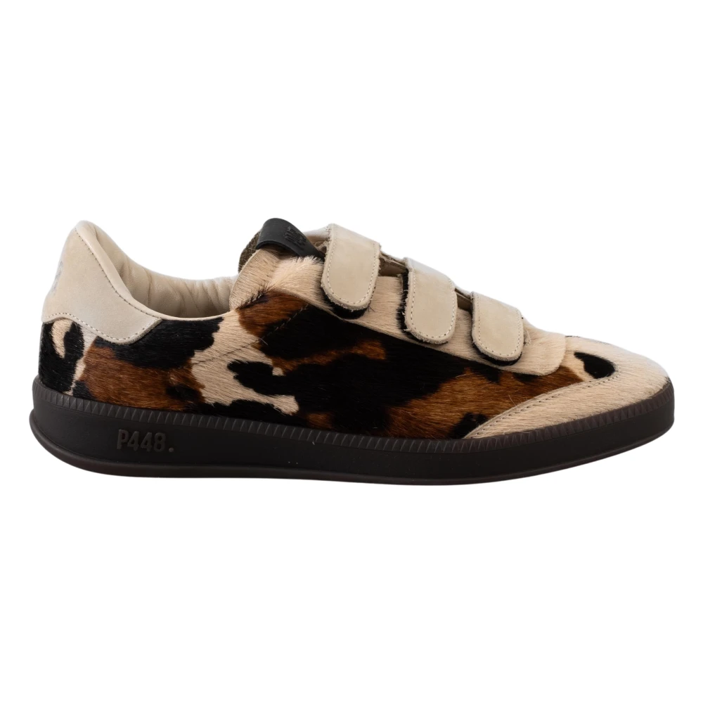 P448 Capri 12 Dames Schoenen Veelkleurig Multicolor
