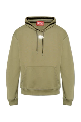 S-NORM-HOOD-IOD Sweatshirt
