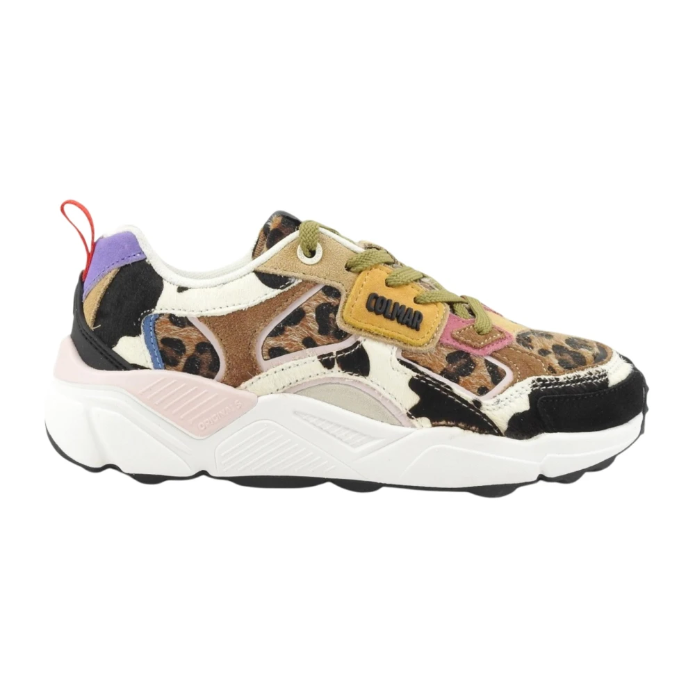 Colmar Donna Multicolor Sport, E, 40 Eu, New,
