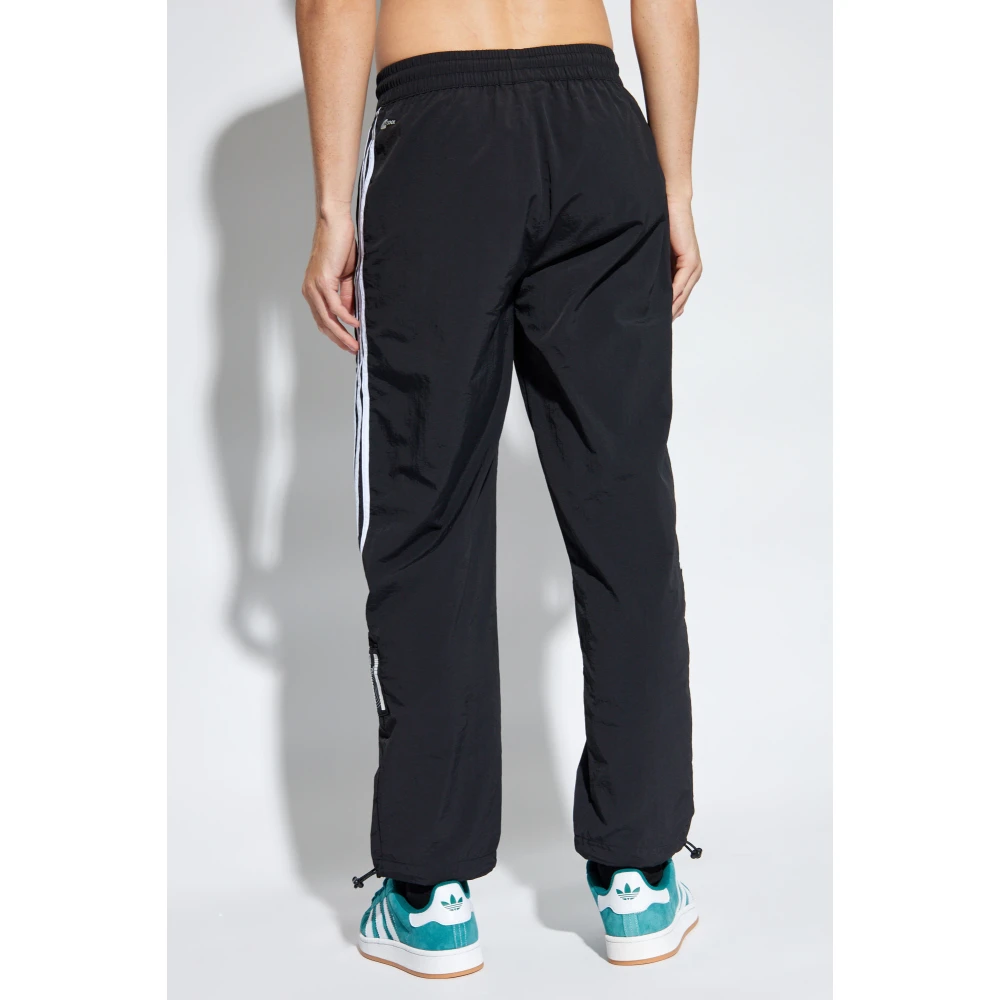 adidas Originals Adidas x NTS Radio Black Heren