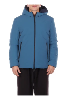 Delhi Reversible Jacket