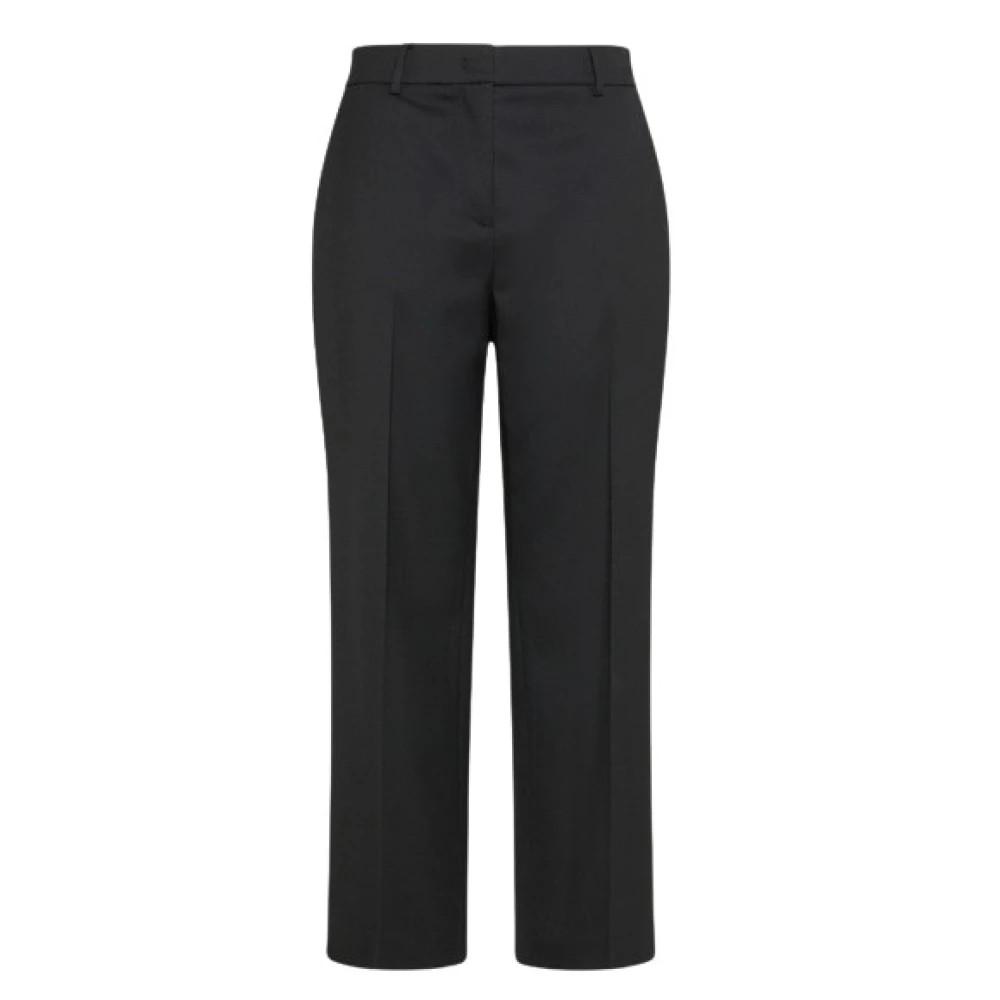 Trousers > Straight Trousers - - Peuterey - Modalova