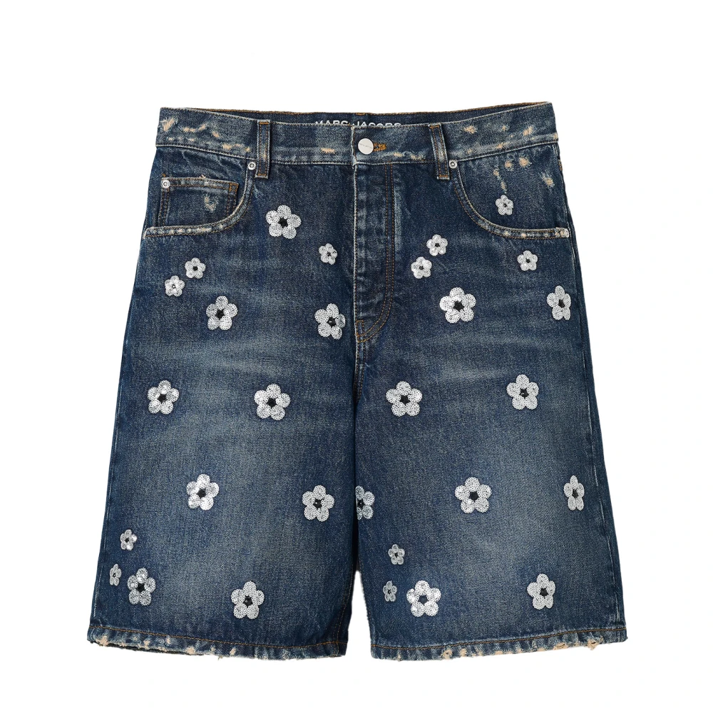 Shorts > Denim Shorts - - Marc Jacobs - Modalova