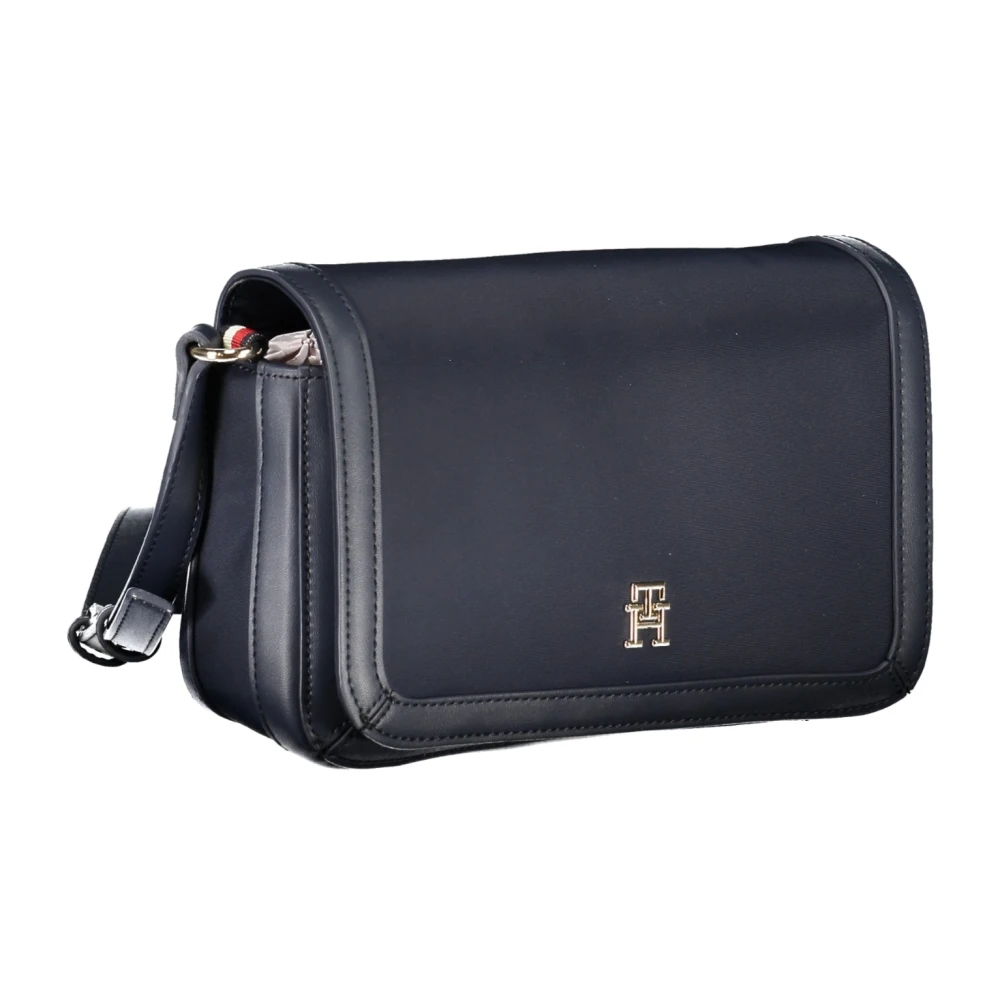Tommy Hilfiger Tassen en Accessoires Blue Dames