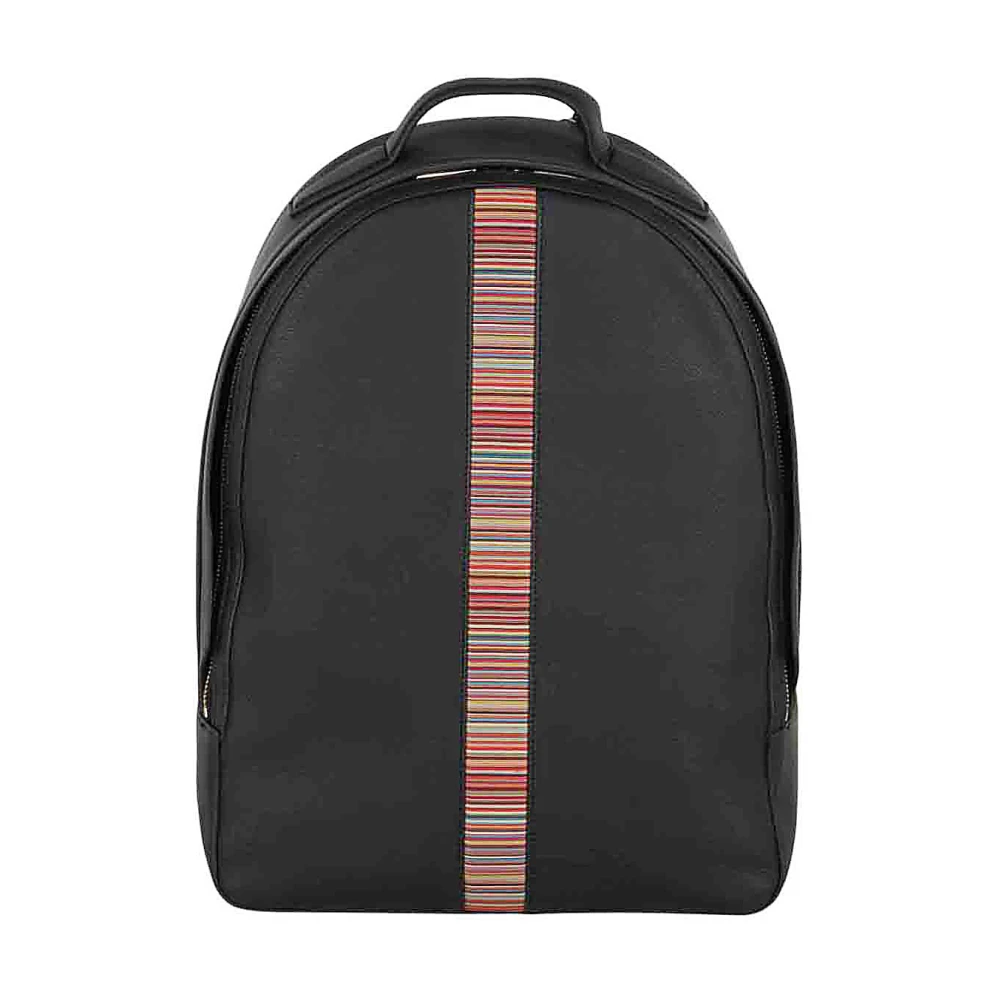 PS By Paul Smith Rugzak Black Heren
