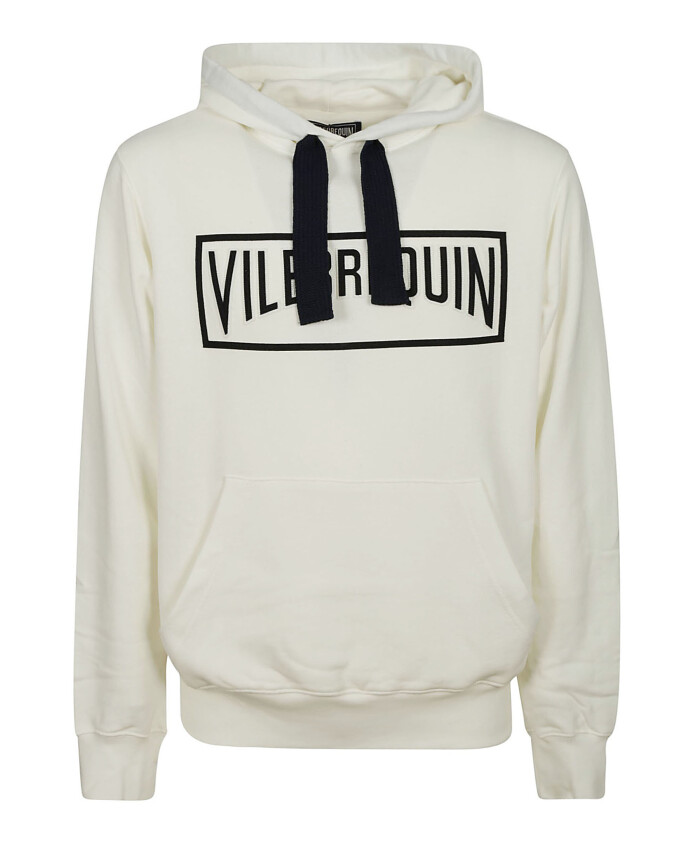 sweat-a-capuche-en-coton-blanc-avec-logo