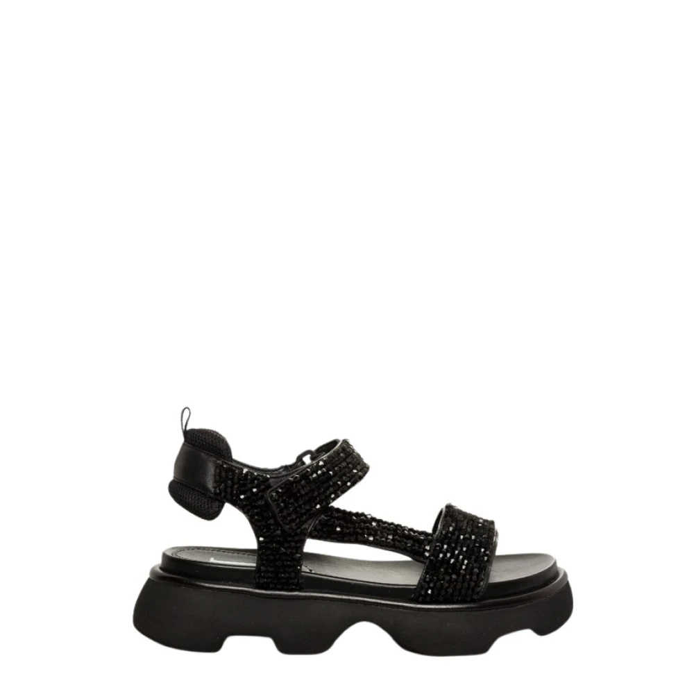 Shoes > Sandals > Flat Sandals - - Jeannot - Modalova