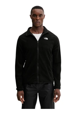 Glacier Full-Zip Fleecejacka