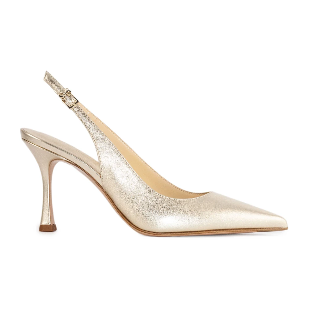 Shoes > Heels > Pumps - - Sergio Levantesi - Modalova