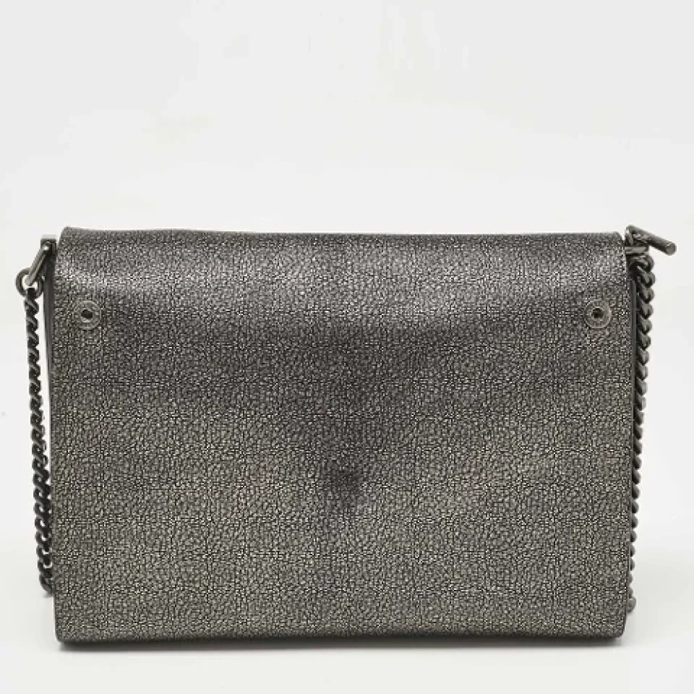 Mulberry Pre-owned Leather shoulder-bags Black Dames