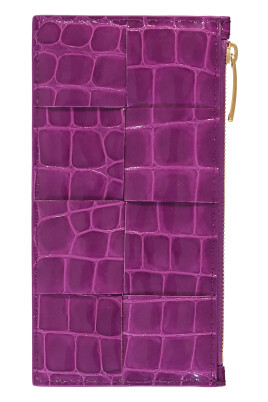 croco-print-leather-wallet-with-card-slots