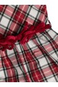 robe-rouge-a-carreaux-avec-ceinture-a