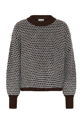 KAmarlla Pullover