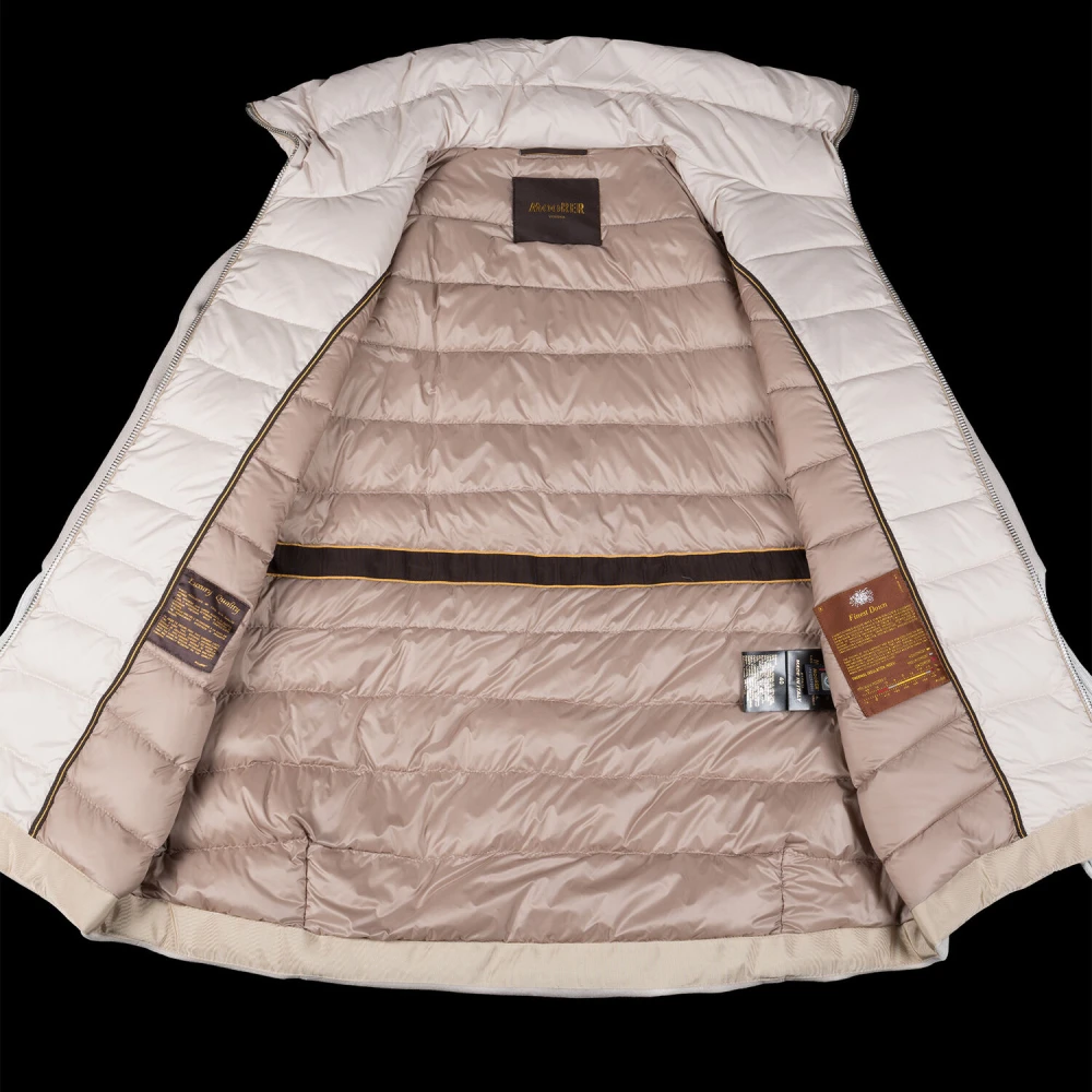 Moorer Ellyn-Le Beige Dames