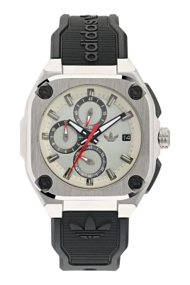 City Tech Three Chrono Klocka