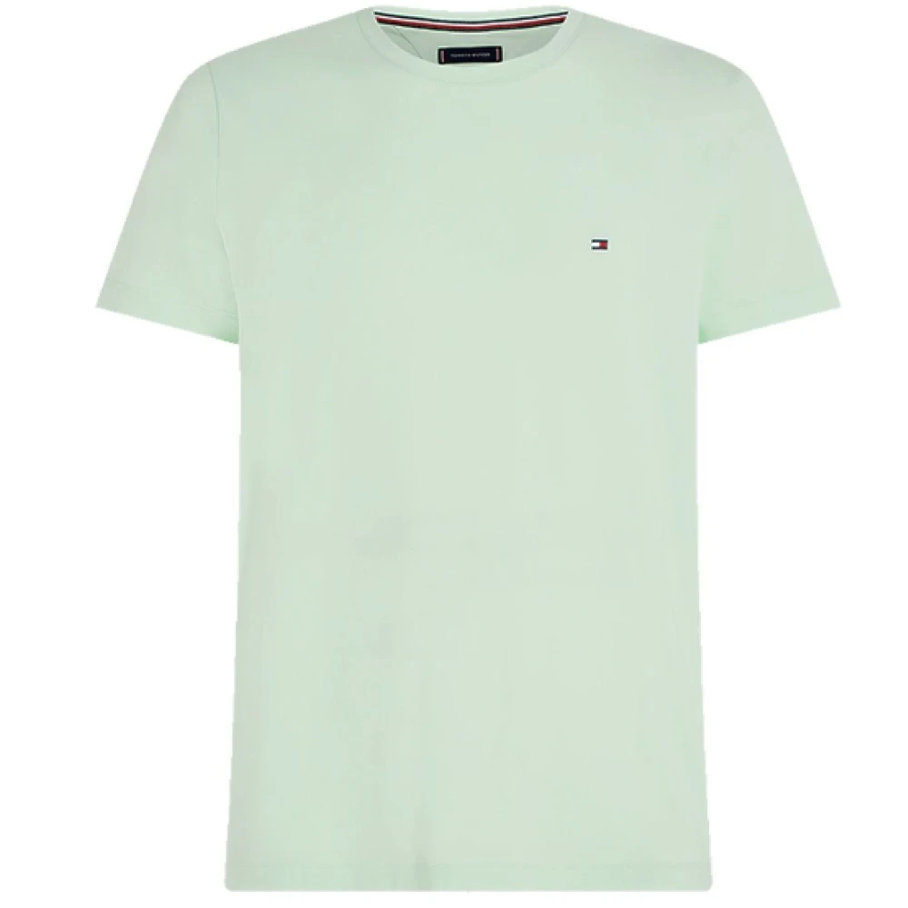 Tops > T-Shirts - - Tommy Hilfiger - Modalova
