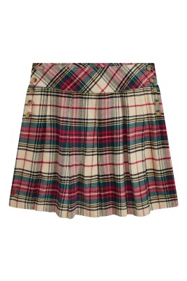mini-skirts