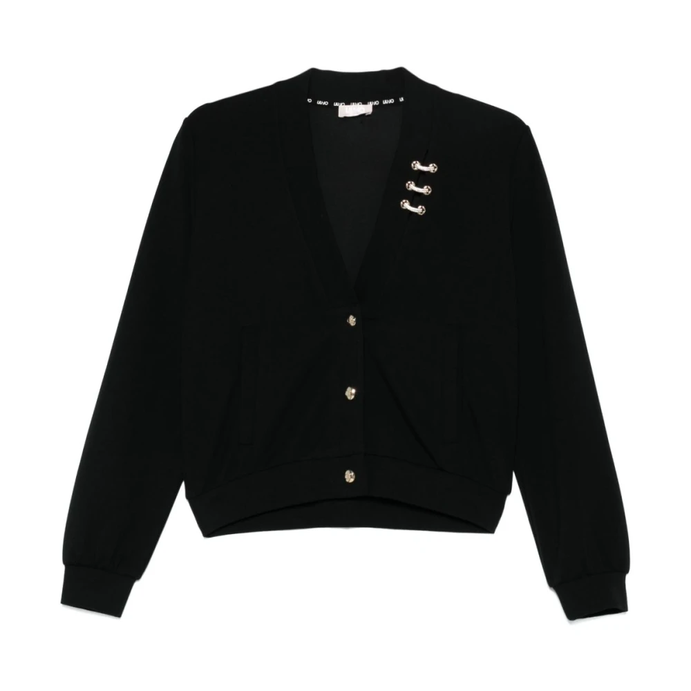 Knitwear > Cardigans - - Liu Jo - Modalova