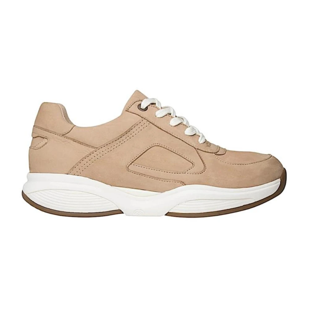 Xsensible Xsensible Heren Schoenen Beige