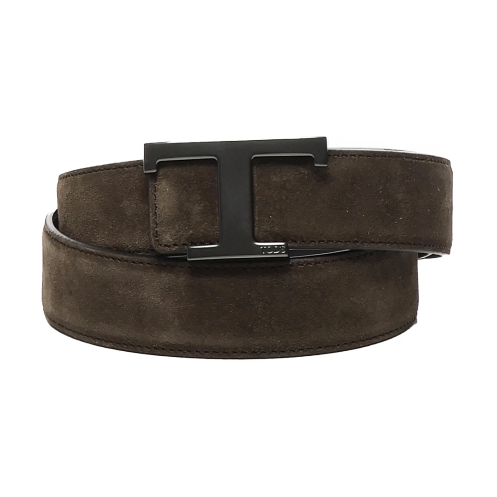 Accessories > Belts - - Tod's - Modalova
