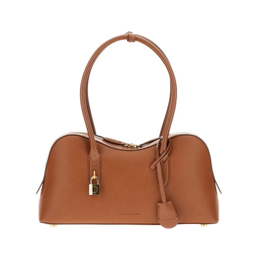 Stella Mccartney Damen Braun Taschen, One Sizegröße: