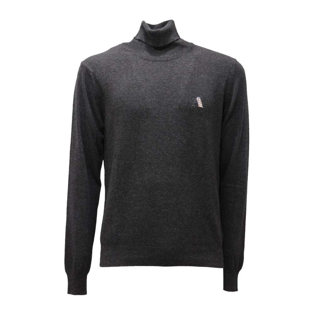 Knitwear > Turtlenecks - - Aquascutum - Modalova
