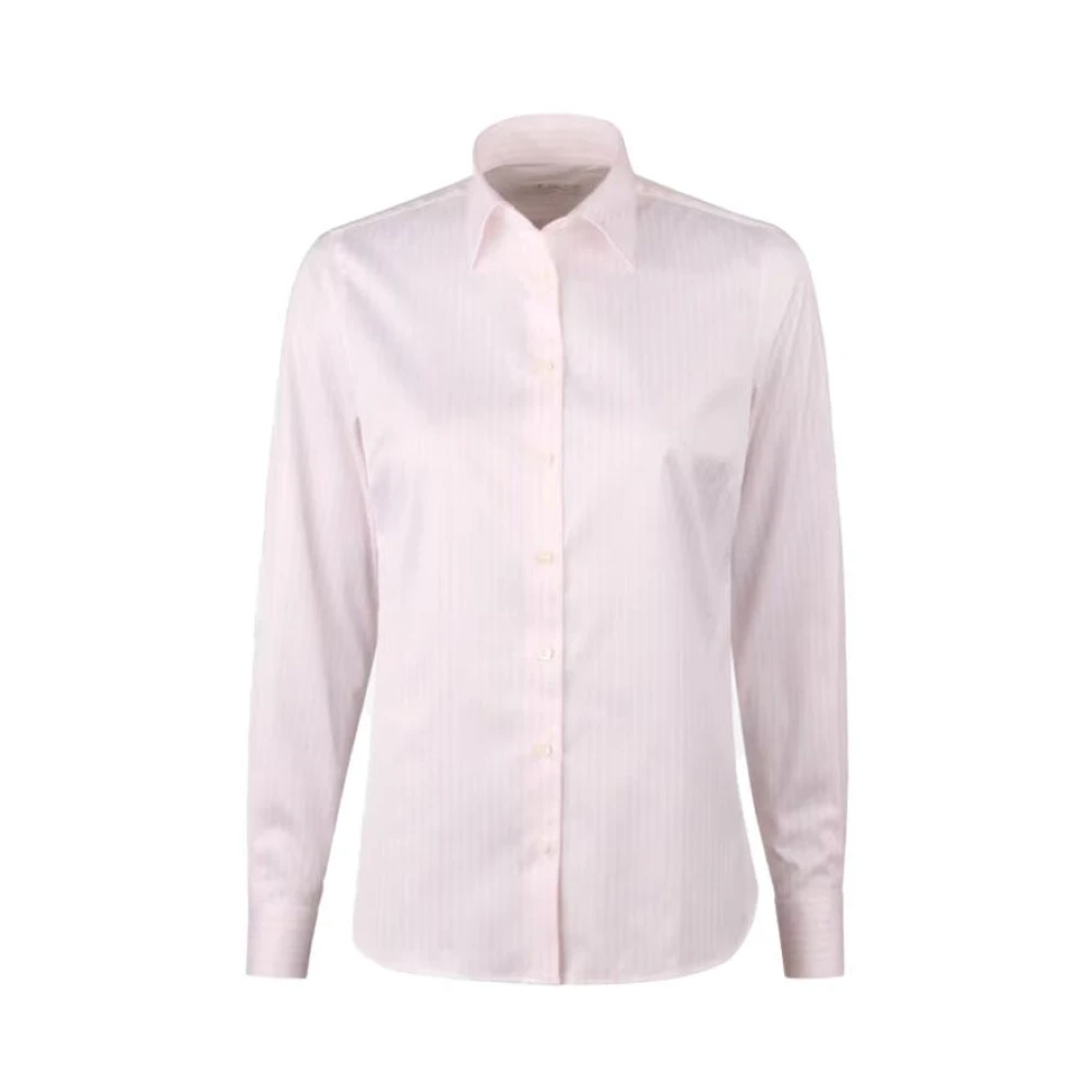 Blouses & Shirts > Shirts - - Stenströms - Modalova