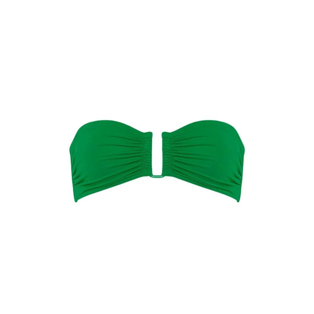 Eres - Swimwear > Bikinis - Green - Eres - Modalova