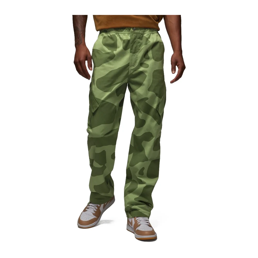 Trousers > Straight Trousers - - Jordan - Modalova
