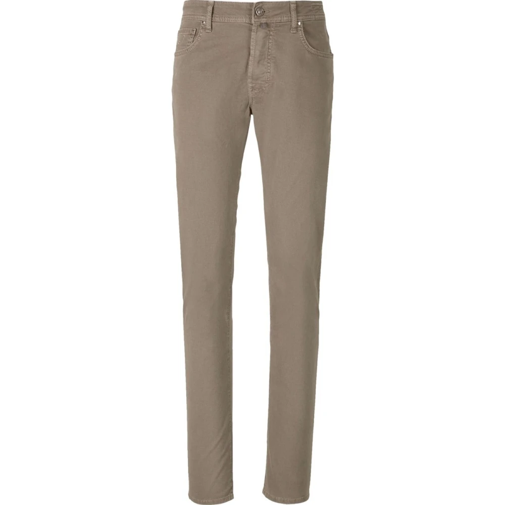 Jacob Cohën Hombre Vaqueros Bard Slim-Fit