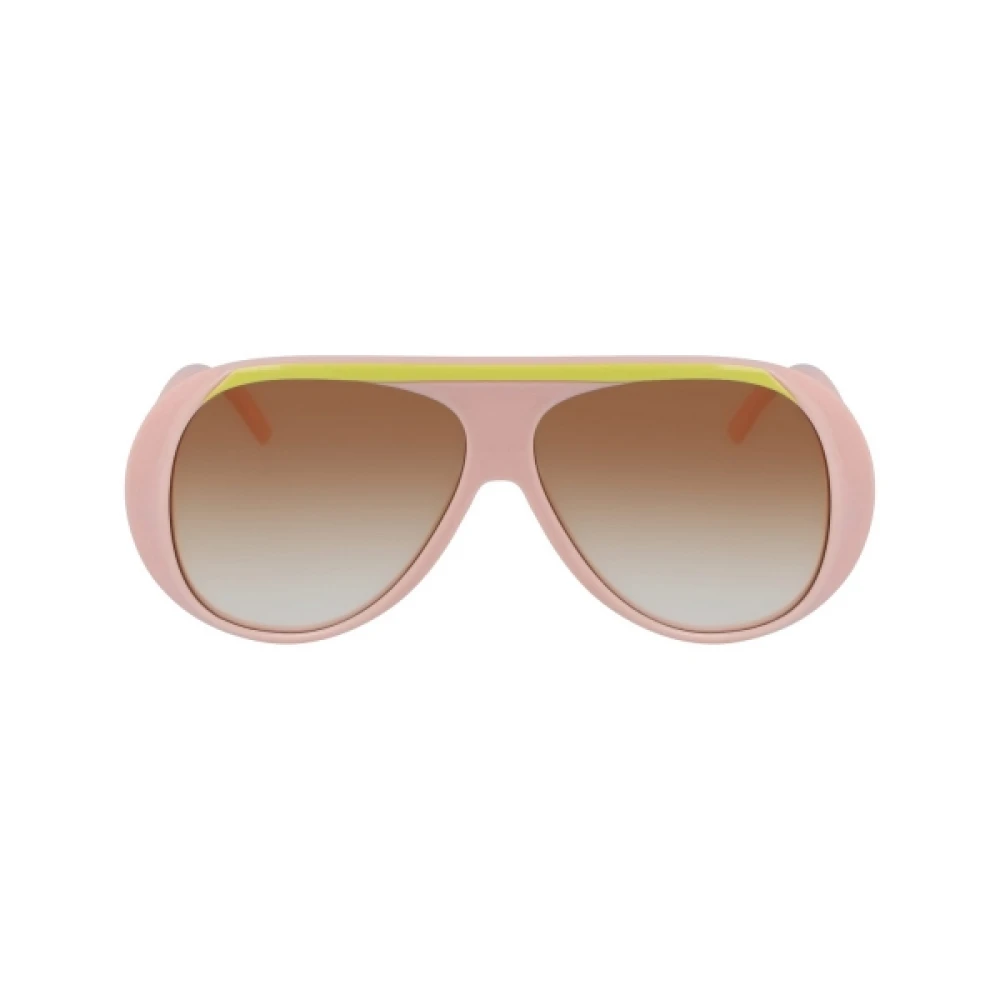 Accessories > Sunglasses - - Longchamp - Modalova