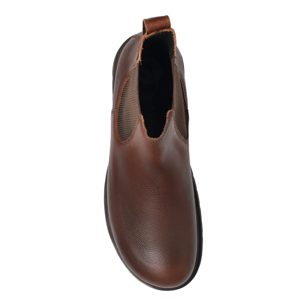 Birkenstock Highwood Slip On Mid
