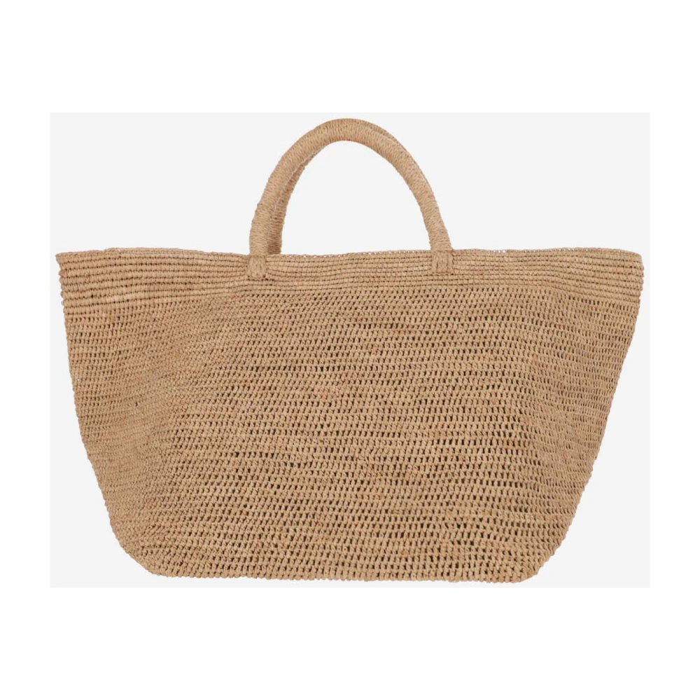 Ibeliv Tote Bags Beige Dames