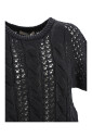 black-mesh-crew-neck-top