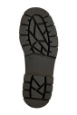 bottines-vertes