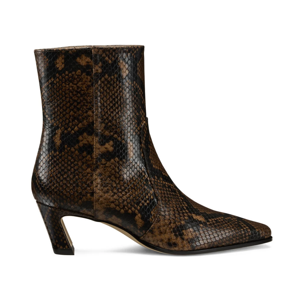 Shoes > Boots > Heeled Boots - - Stuart Weitzman - Modalova