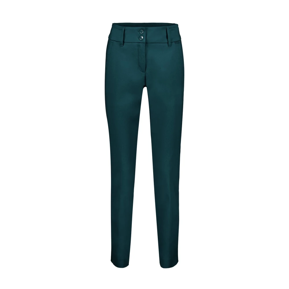 Red Button Diana Smart Teal Broek Green Dames