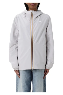 Marguerite Stretch Poly Jersey Lätt Jacka