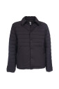 veste-doudoune-noire-col-classique