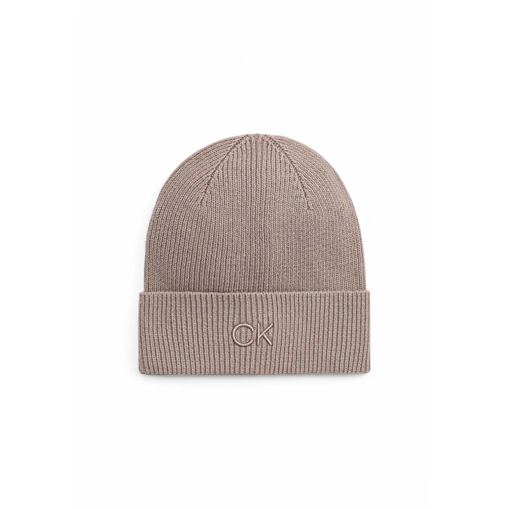 Accessories > Hats > Beanies - - Calvin Klein - Modalova
