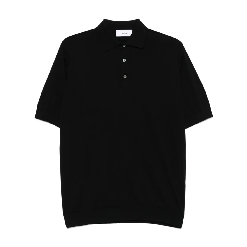 Tops > Polo Shirts - - Lardini - Modalova