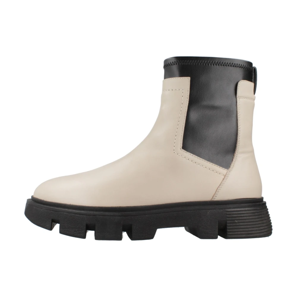 Shoes > Boots > Ankle Boots - - Geox - Modalova